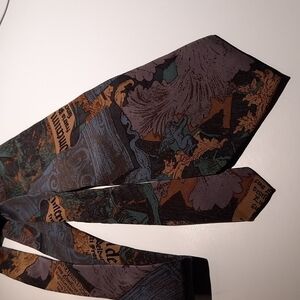 Men's Nino Cerruti Silk Neck Tie